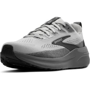 imageBrooks Mens Beast GTS 26 Supportive Running amp Walking ShoeGrayGrayBlackened Pearl