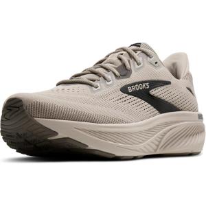 imageBrooks Mens Ghost 18 Neutral Running amp Walking ShoeChateauBlackMorel