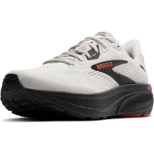 imageBrooks Mens Ghost 18 Neutral Running amp Walking ShoeCoconutPearlTigerlily