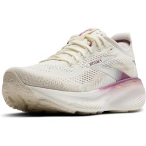 imageBrooks Womens Adrenaline GTS 25 Supportive Running amp Walking ShoeCoconutArgyle