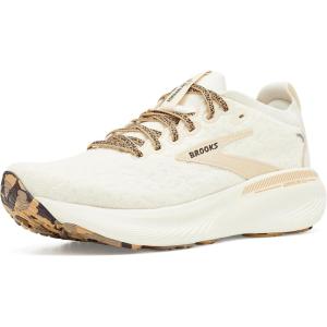 imageBrooks Womens Adrenaline GTS 25 Supportive Running amp Walking ShoeCoconutTofuCreme