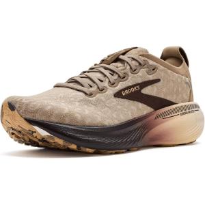 imageBrooks Womens Adrenaline GTS 25 Supportive Running amp Walking ShoeGriegeChocolateLatte