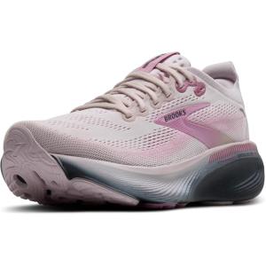 imageBrooks Womens Adrenaline GTS 25 Supportive Running amp Walking ShoeMauveEbonyPink