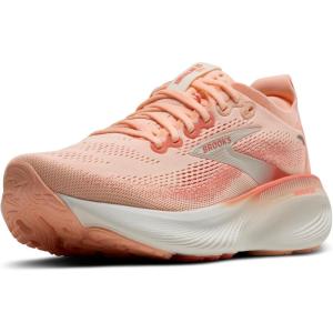 imageBrooks Womens Adrenaline GTS 25 Supportive Running amp Walking ShoePeach EchoCoconut