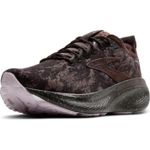 imageBrooks Womens Adrenaline GTS 25 Supportive Running amp Walking ShoePlumRaisinGanache