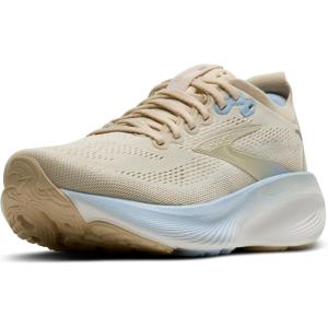 imageBrooks Womens Adrenaline GTS 25 Supportive Running amp Walking ShoeSandCoconutSkyway