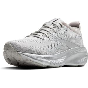 imageBrooks Womens Adrenaline GTS 25 Supportive Running amp Walking ShoeSilver Anniversary Edition