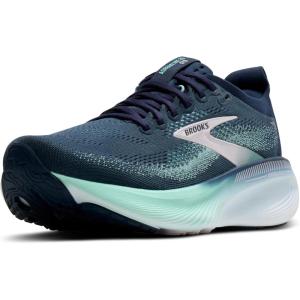 imageBrooks Womens Adrenaline GTS 25 Supportive Running amp Walking ShoeSpellbound Yucca Pink