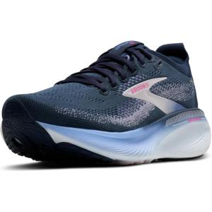 imageBrooks Womens Adrenaline GTS 25 Supportive Running amp Walking ShoeSpellboundBlazing BellPink