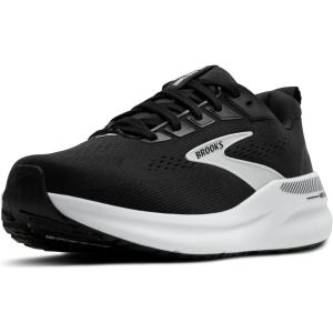 imageBrooks Womens Ariel GTS 26 Supportive Running amp Walking ShoeBlackGreyWhite