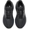 imageBrooks Mens Anthem 8 Neutral Running ShoeBlackBlackEbony