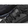 imageBrooks Mens Anthem 8 Neutral Running ShoeBlackBlackEbony