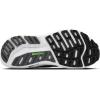 imageBrooks Mens Anthem 8 Neutral Running ShoeBlackGreyGreen
