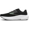 imageBrooks Mens Anthem 8 Neutral Running ShoeBlackGreyGreen