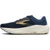 imageBrooks Mens Anthem 8 Neutral Running ShoeBlueSpellboundStarfish