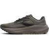 imageBrooks Mens Anthem 8 Neutral Running ShoeRock RidgeGreyCoconut