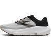 imageBrooks Mens Anthem 8 Neutral Running ShoeWhiteBlackTan