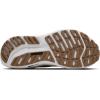imageBrooks Mens Anthem 8 Neutral Running ShoeWhiteBlackTan