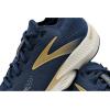 imageBrooks Mens Glycerin Flex Neutral Running amp Walking ShoeSpellboundStarfishCoconut