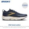 imageBrooks Mens Glycerin Flex Neutral Running amp Walking ShoeSpellboundStarfishCoconut