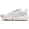 imageBrooks Mens Glycerin Flex Neutral Running amp Walking ShoeWhiteBlackGum