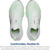 imageBrooks Mens Glycerin Flex Neutral Running amp Walking ShoeWhiteGreen GeckoPhantom