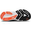 imageBrooks Mens Revel 8 Neutral Running amp Walking ShoeBlackExcaliburOrange