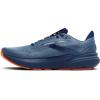 imageBrooks Mens Revel 8 Neutral Running amp Walking ShoeBlueBlueOrange