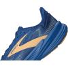 imageBrooks Mens Revel 8 Neutral Running amp Walking ShoeBlueHoneydewTaffy