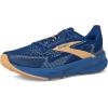 imageBrooks Mens Revel 8 Neutral Running amp Walking ShoeBlueHoneydewTaffy