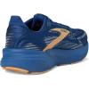 imageBrooks Mens Revel 8 Neutral Running amp Walking ShoeBlueHoneydewTaffy