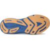 imageBrooks Mens Revel 8 Neutral Running amp Walking ShoeBlueHoneydewTaffy