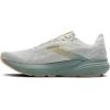 imageBrooks Mens Revel 8 Neutral Running amp Walking ShoeCoconutGray MistSand