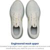 imageBrooks Mens Revel 8 Neutral Running amp Walking ShoeCoconutGray MistSand
