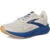 imageBrooks Mens Revel 8 Neutral Running amp Walking ShoeMoonbeamBlueTaffy