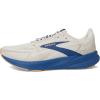imageBrooks Mens Revel 8 Neutral Running amp Walking ShoeMoonbeamBlueTaffy