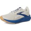 imageBrooks Mens Revel 8 Neutral Running amp Walking ShoeMoonbeamBlueTaffy