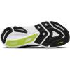 imageBrooks Mens Revel 8 Neutral Running amp Walking ShoeNavy PeonyBlackAcid Lime