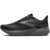 imageBrooks Mens Revel 8 Neutral Running amp Walking ShoePrimer GreyBlackened Pearl