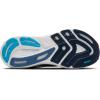 imageBrooks Mens Revel 8 Neutral Running amp Walking ShoeSpellbound Blue White