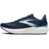 imageBrooks Mens Revel 8 Neutral Running amp Walking ShoeSpellbound Blue White