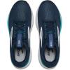 imageBrooks Mens Revel 8 Neutral Running amp Walking ShoeSpellbound Blue White