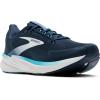 imageBrooks Mens Revel 8 Neutral Running amp Walking ShoeSpellbound Blue White