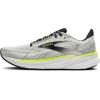imageBrooks Mens Revel 8 Neutral Running amp Walking ShoeVaporousgray Phantom Nightlife