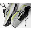 imageBrooks Mens Revel 8 Neutral Running amp Walking ShoeVaporousgray Phantom Nightlife
