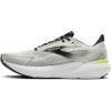 imageBrooks Mens Revel 8 Neutral Running amp Walking ShoeVaporousgray Phantom Nightlife