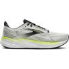 imageBrooks Mens Revel 8 Neutral Running amp Walking ShoeVaporousgray Phantom Nightlife