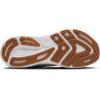 imageBrooks Mens Revel 8 Neutral Running amp Walking ShoeWhiteBlackOak Buff