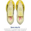 imageBrooks Unisex Hyperion Elite 5 Neutral Race Running Shoe for Men amp WomenLuminaryYellowGray