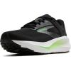 Black/Grey/Green